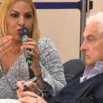 Martinelli presenta nuevo amparo por violación a la inmunidad para que anulen caso pinchazos