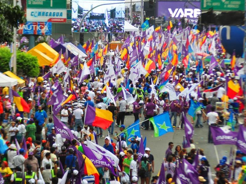 Partido Panameñista