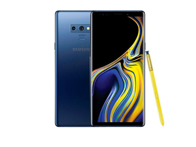 La durabilidad, potencia y rendimiento del Galaxy Note9 ya están en Panamá