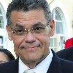 Bosco Vallarino correrá para candidatura como diputado por el circuito 8-8