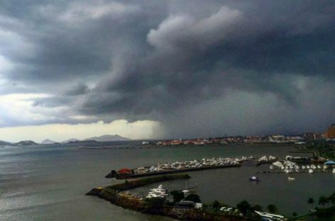 Panamá adquirió póliza de seguros por catástrofes con lluvias