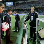 El VAR se utilizará en la Eurocopa 2020 y en la Champions League 2019/20