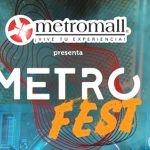 Metro Fest Panamá 2018