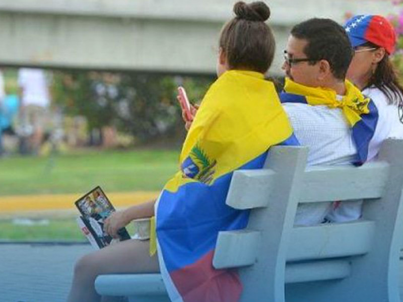 MEDIDAS HUMANITARIAS