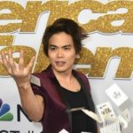 Un asombroso mago conquistó el millón de dólares de America’s Got Talent (+Video impresionante)