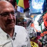 Alckmin pidió evitar la “insensatez” de elegir entre Bolsonaro y Haddad