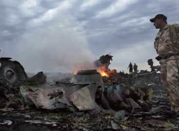 Rusia tendría pruebas de que Ucrania derribó avión malasio en 2014