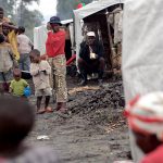 Aumentaron a 92 los muertos por ébola en el Congo