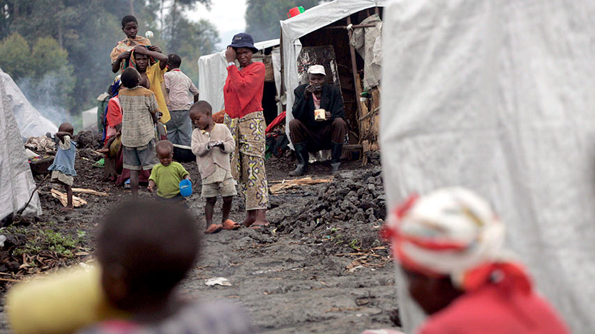 Aumentaron a 92 los muertos por ébola en el Congo