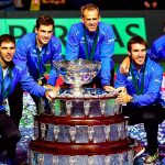 Sede de la Copa Davis 2019 se conocerá la próxima semana