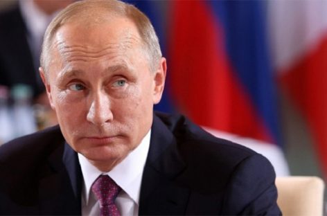 Rusia calificó de falsa identidad del sospechoso caso Skripal