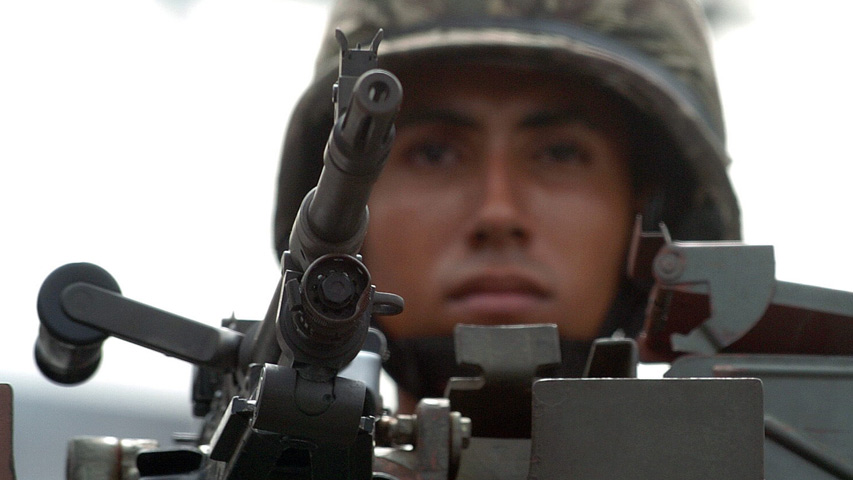 Al menos 15 detenidos en operativo de las autoridades contra milicias en Río