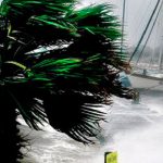 Florence, una amenaza mortal con marejadas ciclónicas y lluvias torrenciales