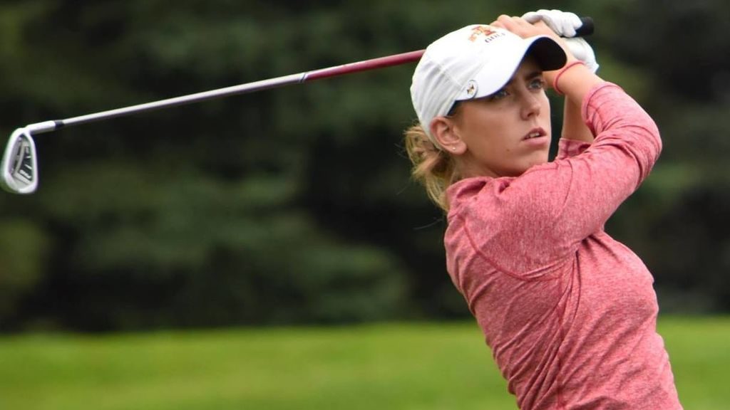 Supuesto asesino de golfista española quería violar y matar a una mujer