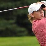 Supuesto asesino de golfista española quería violar y matar a una mujer