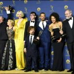 “Game of Thrones” y “The Marvelous Mrs. Maisel” conquistan los Emmy
