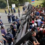 Justicia húngara confirmó condena por “terrorismo” por ayudar a refugiados