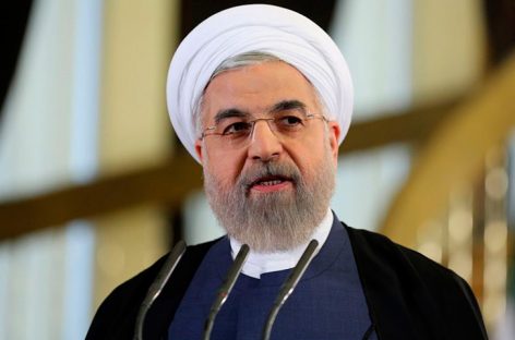 Irán dijo que combatir terrorismo en Idleb es “inevitable”
