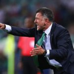 Colombiano Juan Carlos Osorio es el nuevo seleccionador de Paraguay