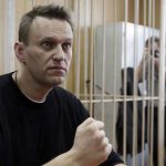 Navalni, sentenciado a otros 20 días de prisión tras salir de prisión