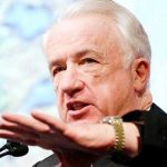 Papa Francisco aceptó renuncia de obispo estadounidense acusado de abusos