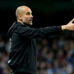 Guardiola no descartó dirigir a una selección y critica prensa española