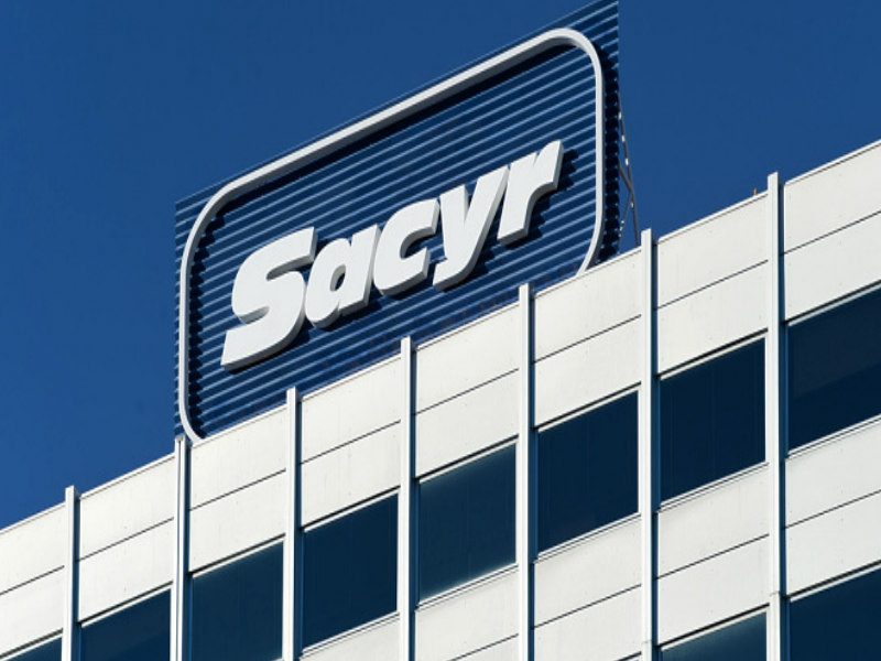 Sacyr