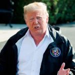 Trump: Invadir Irak y Afganistán fue “el peor error de la historia” de EEUU