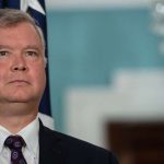 Enviado EEUU para Corea del Norte busca en Seúl avances en desnuclearización