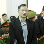12 años de cárcel para activista vietnamita por tratar de derrocar al régimen