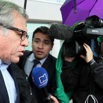 Luis Almagro: repatriaciones del gobierno venezolano son “mentira”