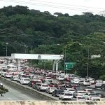 corredores Norte y Sur