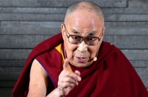 El Dalai Lama reconoció estar al tanto de abusos sexuales cometidos por budistas