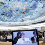 Consejo de Derechos Humanos aprobó resolución sobre Venezuela