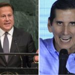 Roux fustigó a Varela por su discurso sobre la situación del país en la ONU