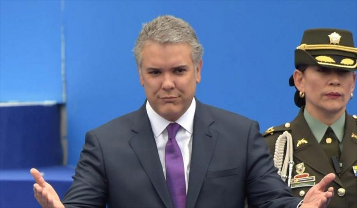 Duque reversa extradición de venezolana firmada por el expresidente Santos