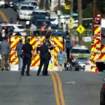 Hombre mató a cinco personas y se suicidó en Estados Unidos