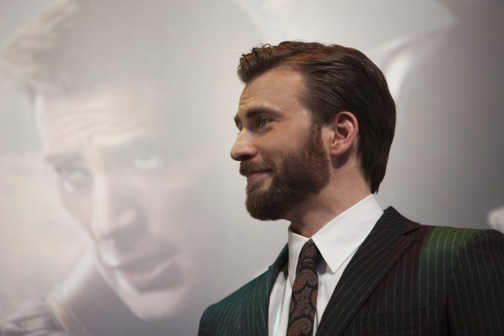 Chris Evans protagonizará serie de Apple Defending Jacob