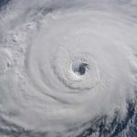 Huracán Florence bajó a categoría 2