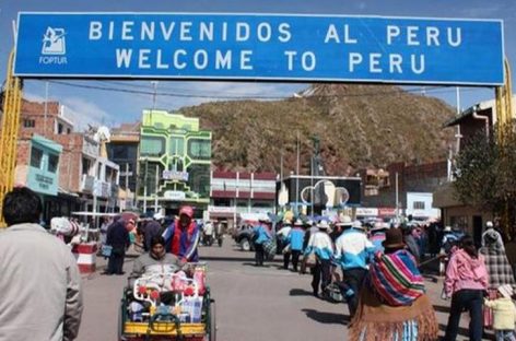 Perú calificó de “ineficaz”el Plan Vuelta a la Patria creado por Maduro