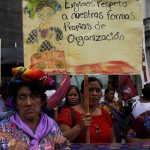 Campesinos en Guatemala fueron engañados para protestar contra la Cicig