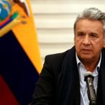 Moreno presentó en Japón un Ecuador “abierto al mundo” para atraer inversión