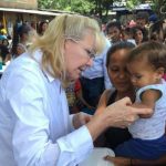 Exfiscal venezolana pedirá ante ONU declarar “crisis de refugiados” de su país