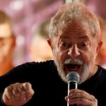 Lula insistirá en su candidatura con recursos ante Corte Suprema y ONU