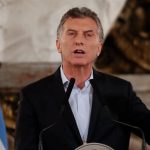 Gobierno de Macri espera que caso de los sobornos llegue a juicio en 2019