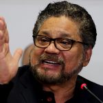 Senadores viajan a suroeste colombiano para indagar paradero de Iván Márquez