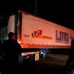 Hallaron otro contenedor en México que elevó a 300 cifra de cadáveres