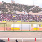Al menos un muerto y 37 heridos tras estampida en estadio de Madagascar