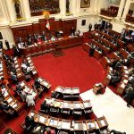 Congresistas peruanos piden “inmediata liberación” de ciudadanos chilenos