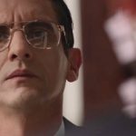 Más de 200.000 han visto filme sobre Montesinos en primera semana en Perú